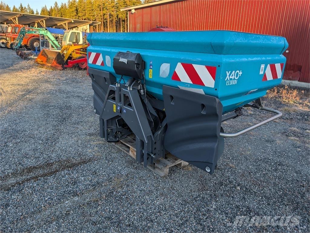 Sulky X40+ Zubehör Sämaschinen und Pflanzmaschinen