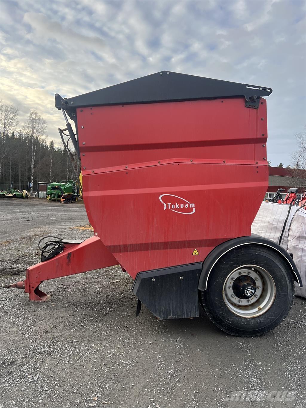  SV8000 Sonstige Schneeräumgeräte