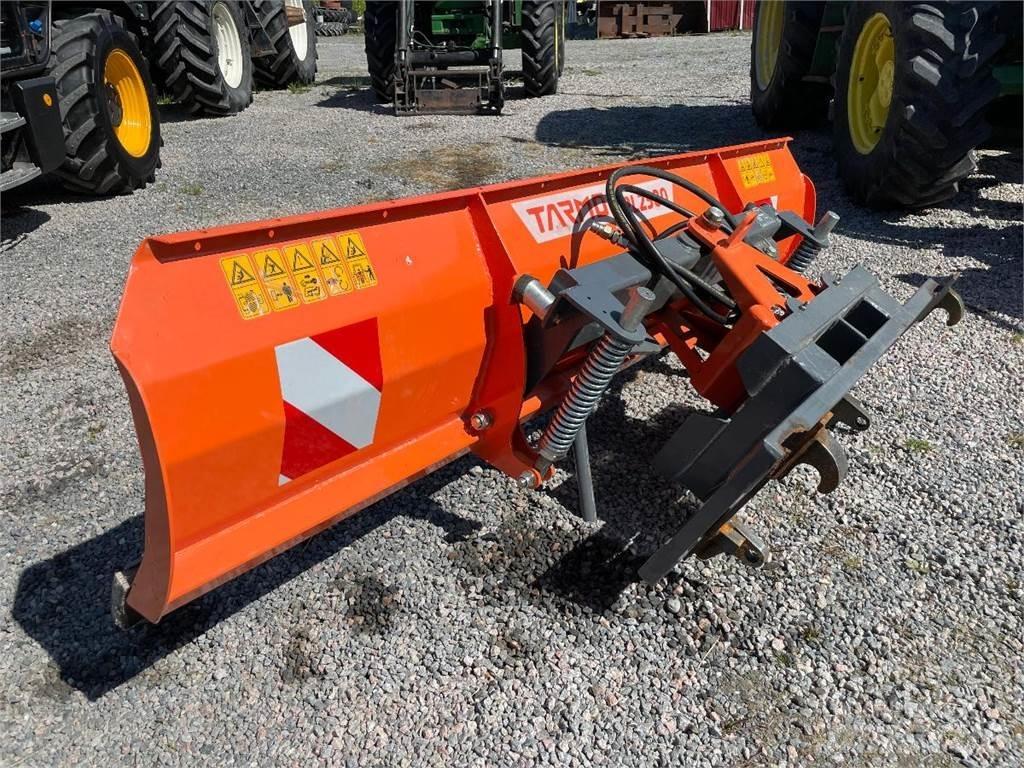 Tarmo PL2500 Schneeschilde und -pflüge