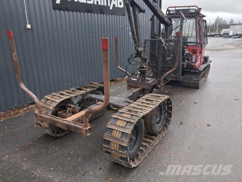 Terri 2020 D Radlader