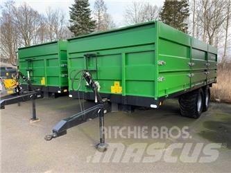 Trejon MT-SK180 LE Allzweckanhänger