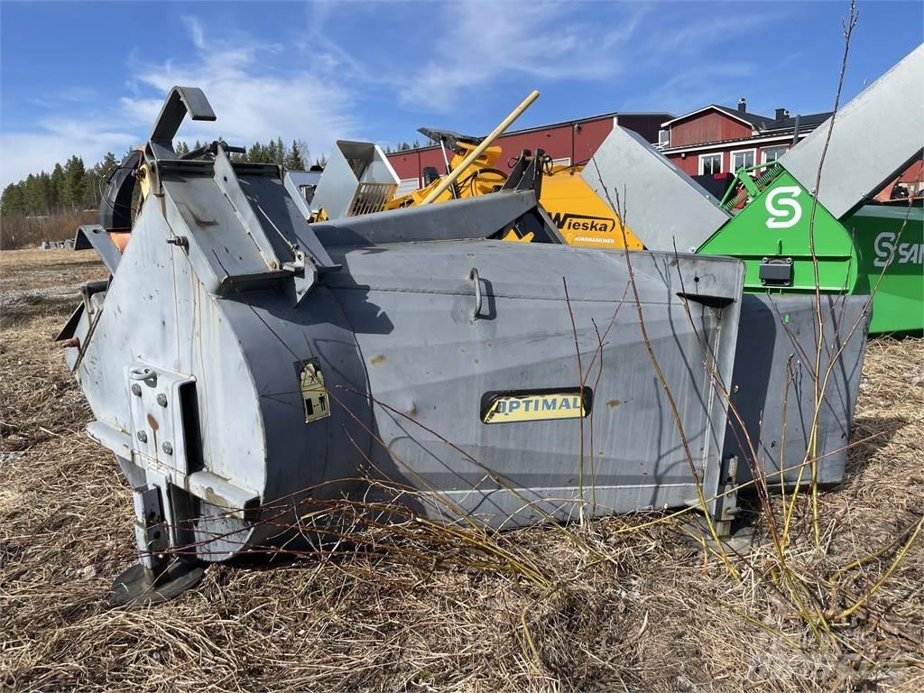 Trejon Optimal SB-225 Sonstige Schneeräumgeräte