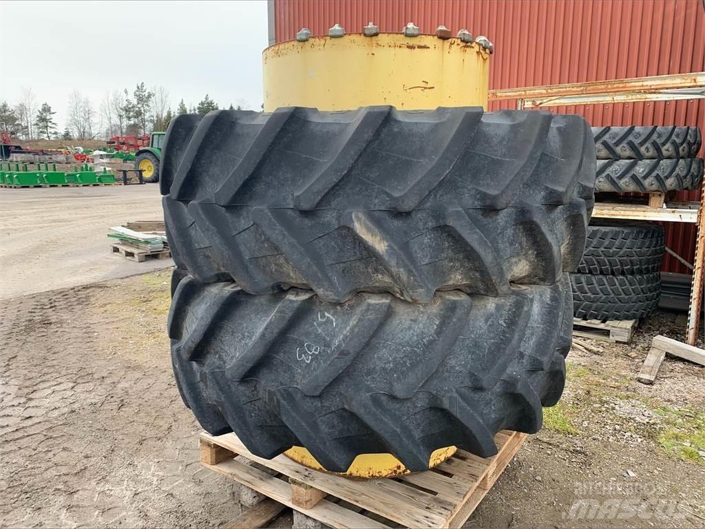 Trelleborg 580/70X38 Reifen