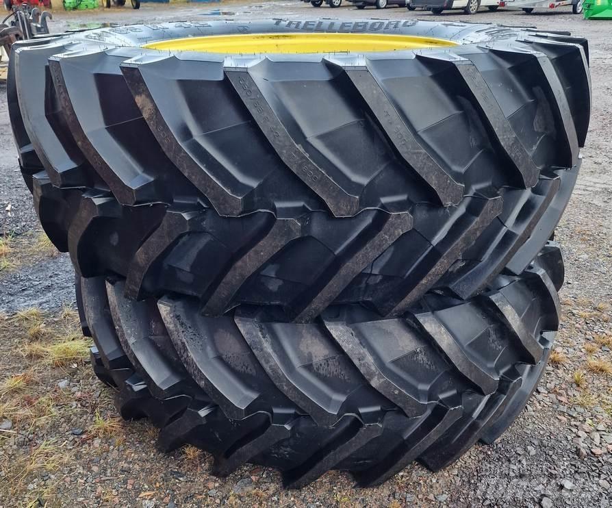 Trelleborg TM800 Reifen