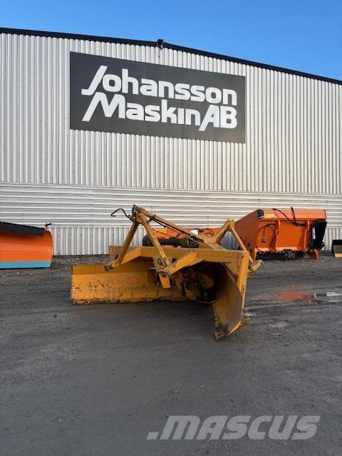 Trima V-SLUNGA Sonstige Schneeräumgeräte