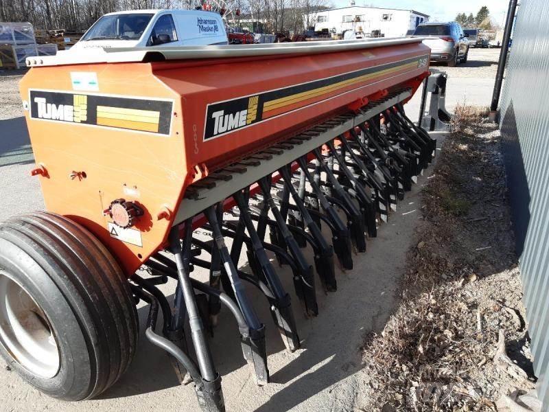 Tume CK 4000 Såmaskin Zubehör Sämaschinen und Pflanzmaschinen