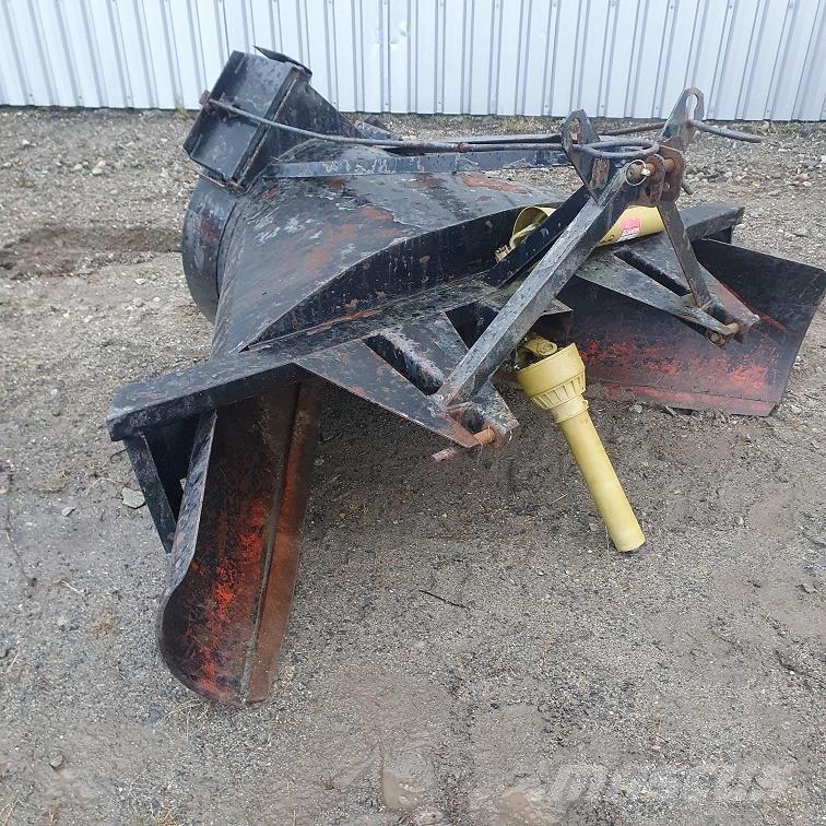  V-SLUNGA 2M Sonstige Schneeräumgeräte