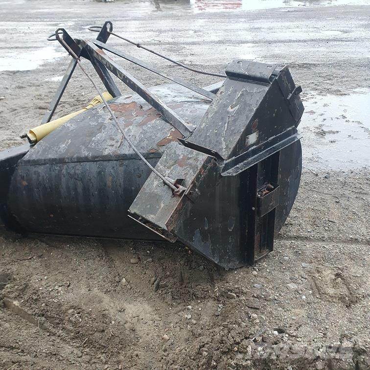  V-SLUNGA 2M Sonstige Schneeräumgeräte