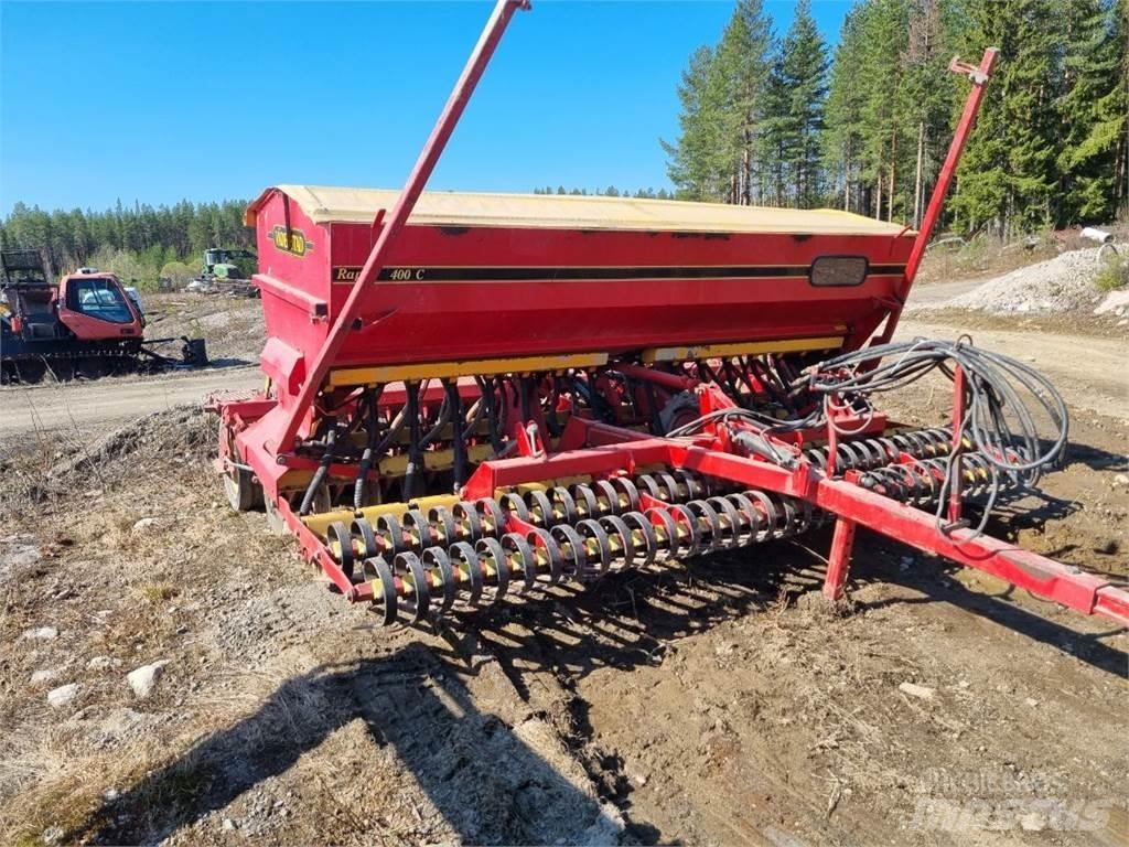 Väderstad 400C Sonstige Bodenbearbeitung