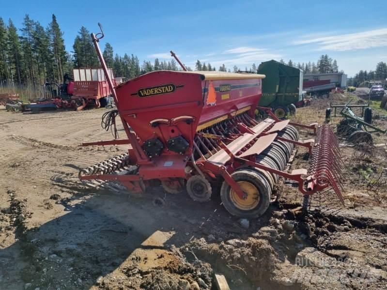 Väderstad 400C Sonstige Bodenbearbeitung
