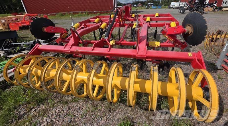 Väderstad Cultus 300 Sonstige Bodenbearbeitung