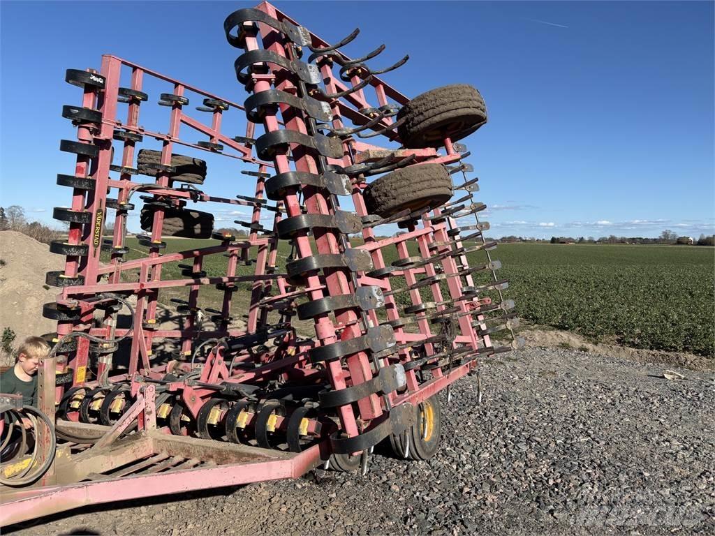 Väderstad NZA 800 HARV Eggen