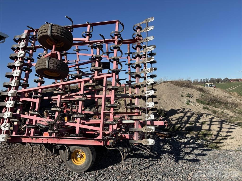 Väderstad NZA 800 HARV Eggen