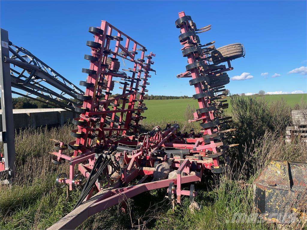 Väderstad NZA 800 HARV Eggen