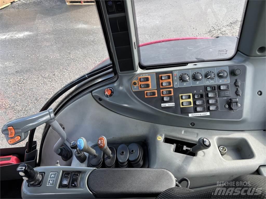 Valtra N103 Hitec 5 Traktoren