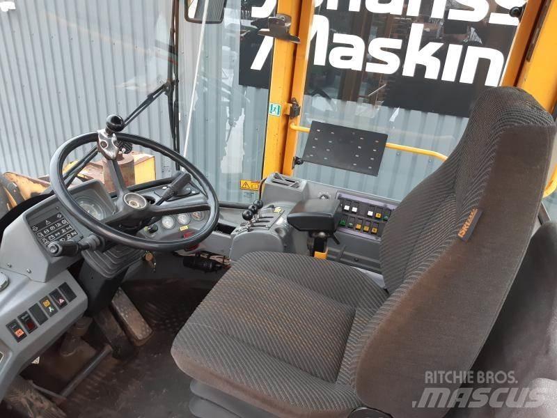 Volvo L90C Radlader