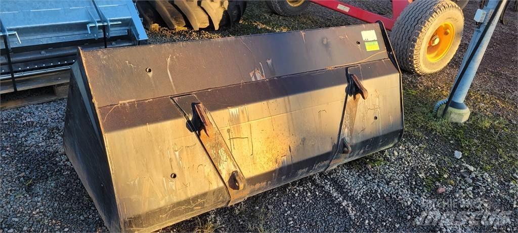  VOLYMSKOPA 200 EURO Frontladerzubehör