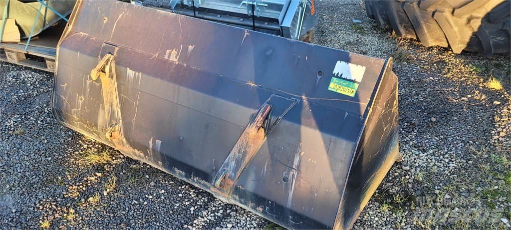  VOLYMSKOPA 200 EURO Frontladerzubehör