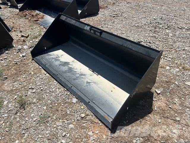  All-Star 68 Bucket Schaufeln