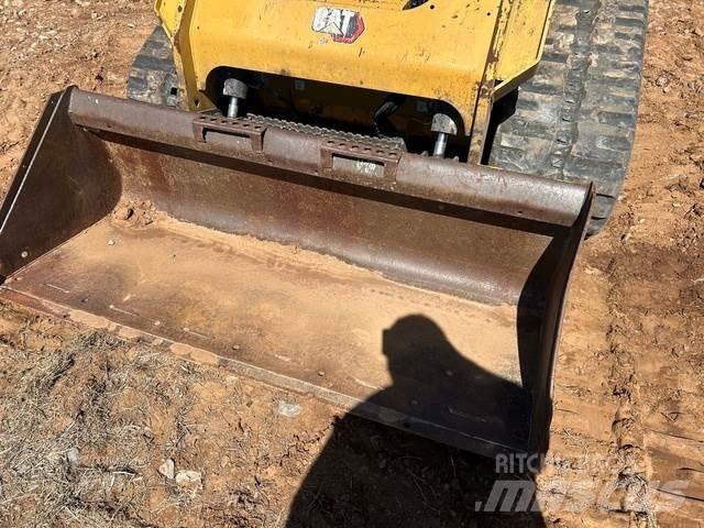 Bobcat 67 Smooth Schaufeln
