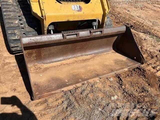 Bobcat 67 Smooth Schaufeln