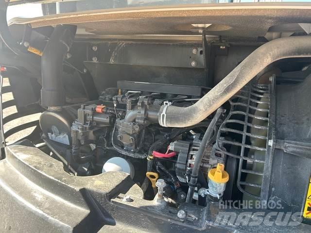 Bobcat E88 Midibagger  7t - 12t