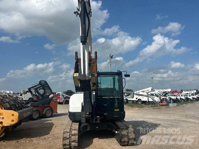 Bobcat E88 Midibagger  7t - 12t