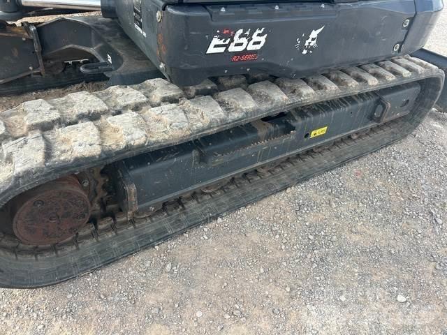 Bobcat E88 Midibagger  7t - 12t