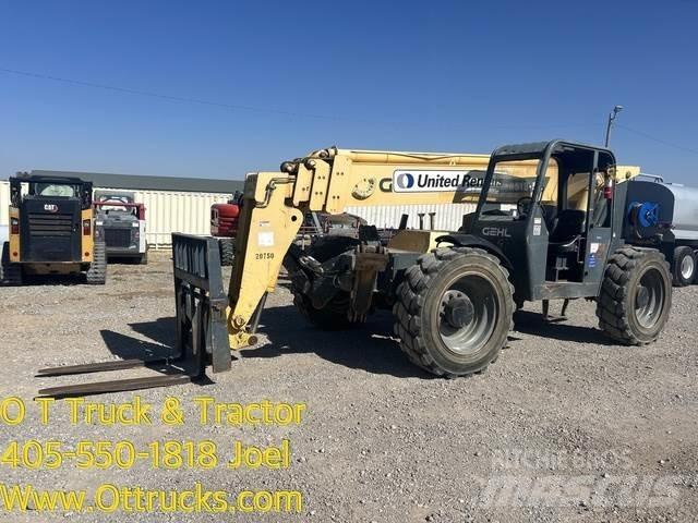Gehl RS10-55 Sonstige Baumaschinen