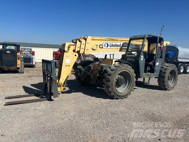 Gehl RS10-55 Sonstige Baumaschinen