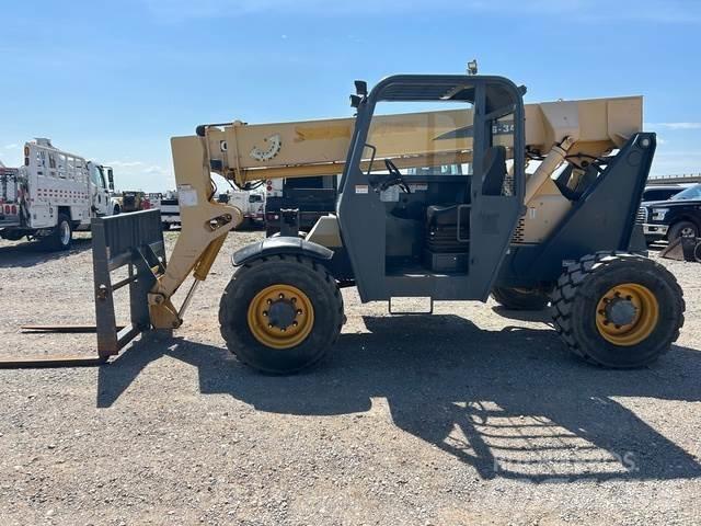 Gehl RS6-34 Teleskoplader