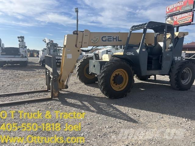 Gehl RS8-42 Teleskoplader