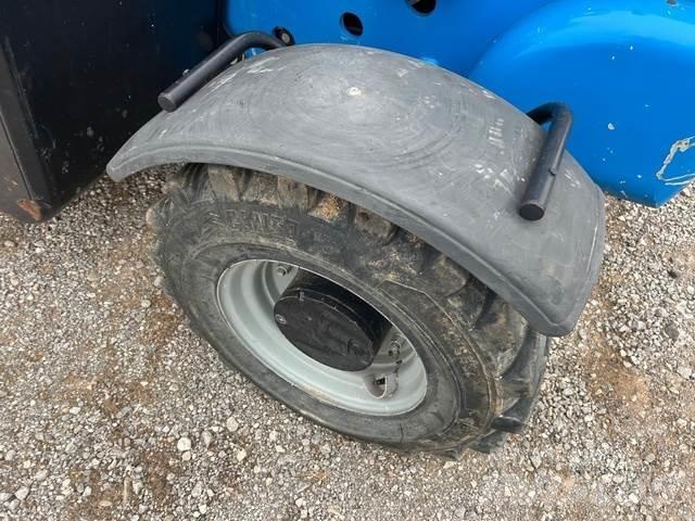 Genie GTH-5519 Teleskoplader
