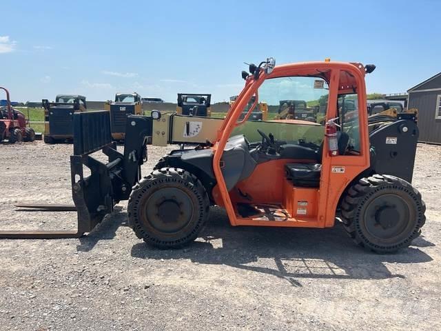 JLG G5-18A Teleskoplader