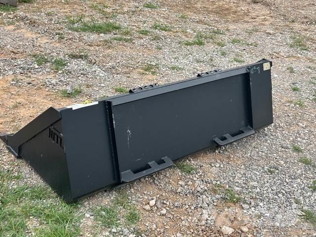  MTL 68 Bucket Schaufeln