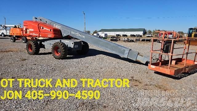 SkyJack SJ61T Andere