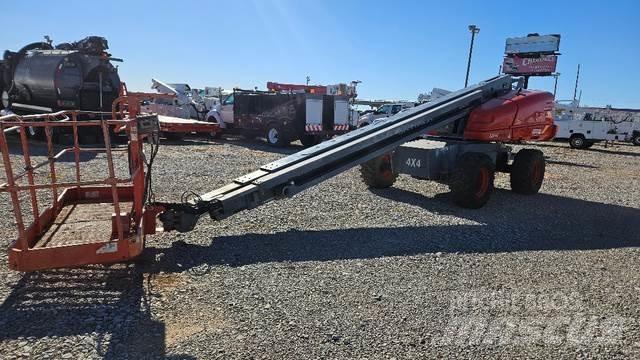 SkyJack SJ61T Andere