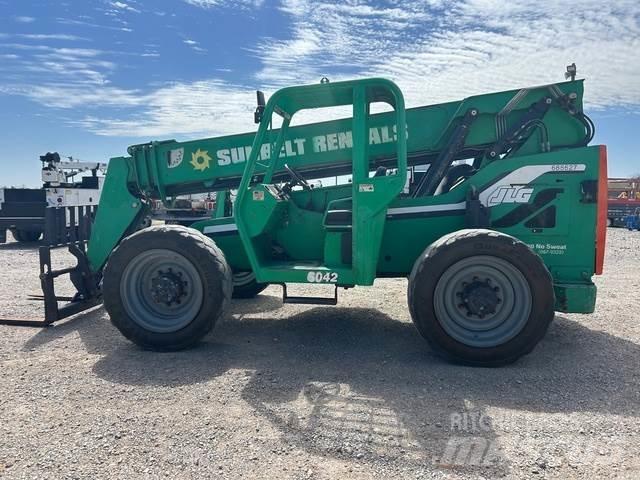 SkyTrak 6042 Teleskoplader