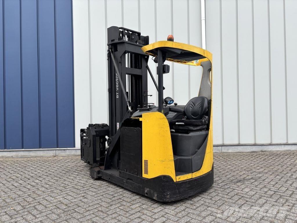 BT VRE150 Schubmaststapler
