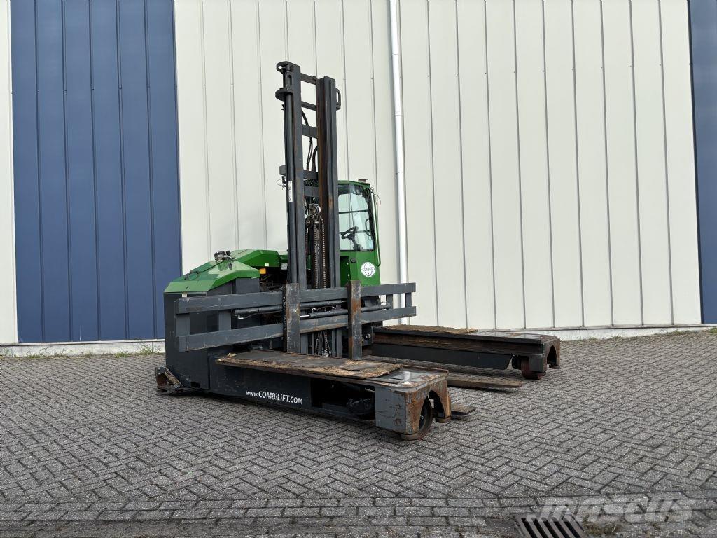 Combilift C5000E Seitenstapler