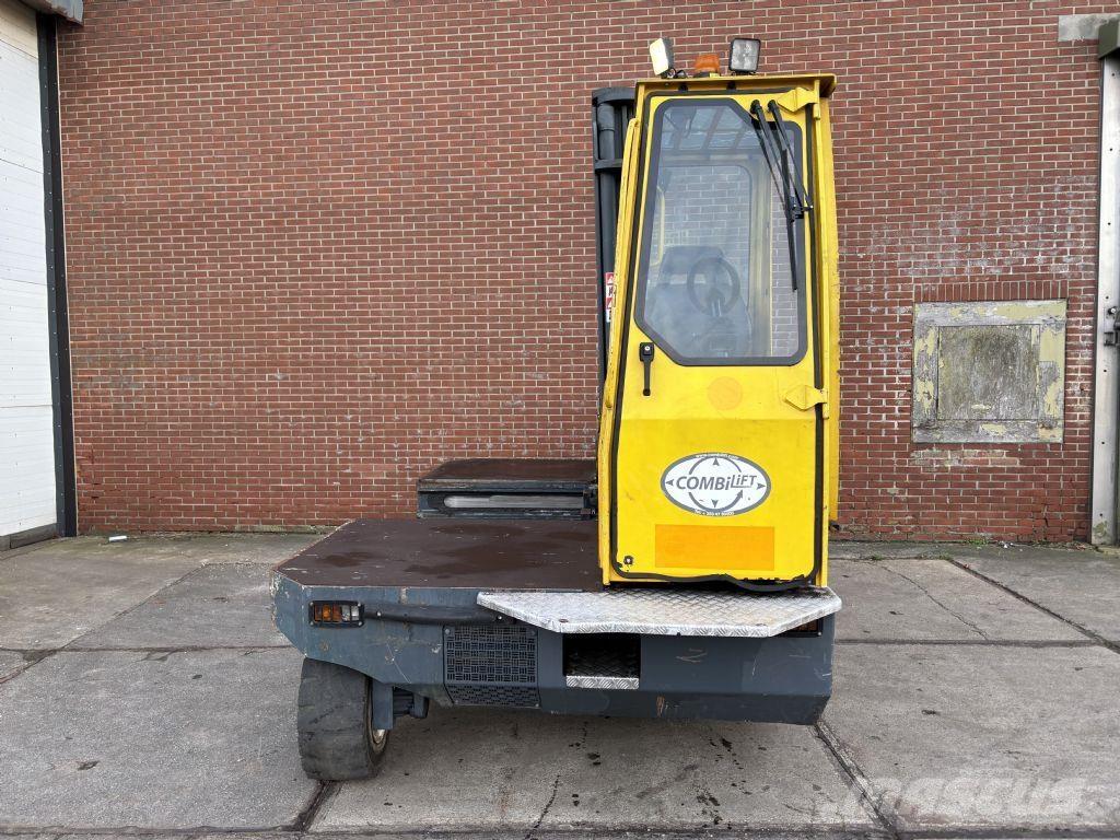 Combilift C5000SL Seitenstapler