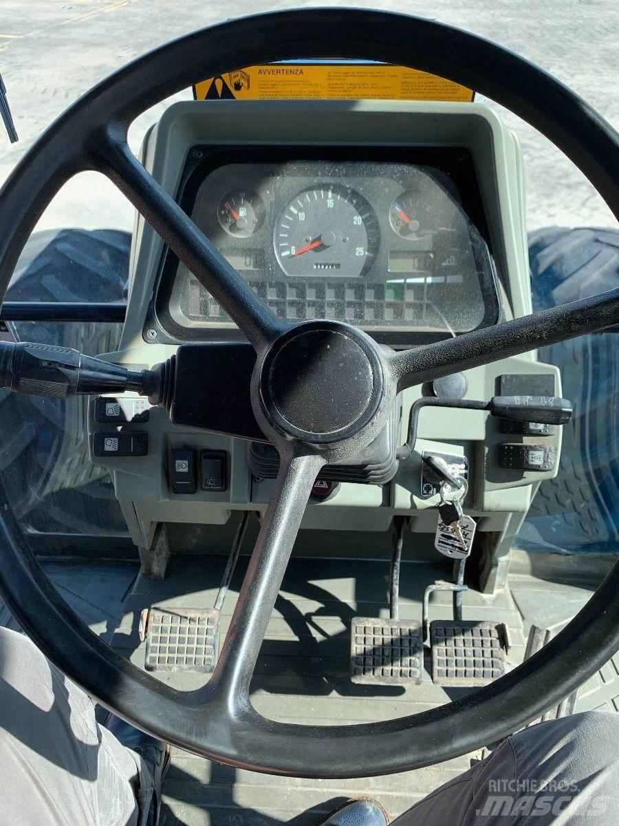 Landini L160 Sonstige Landmaschinen