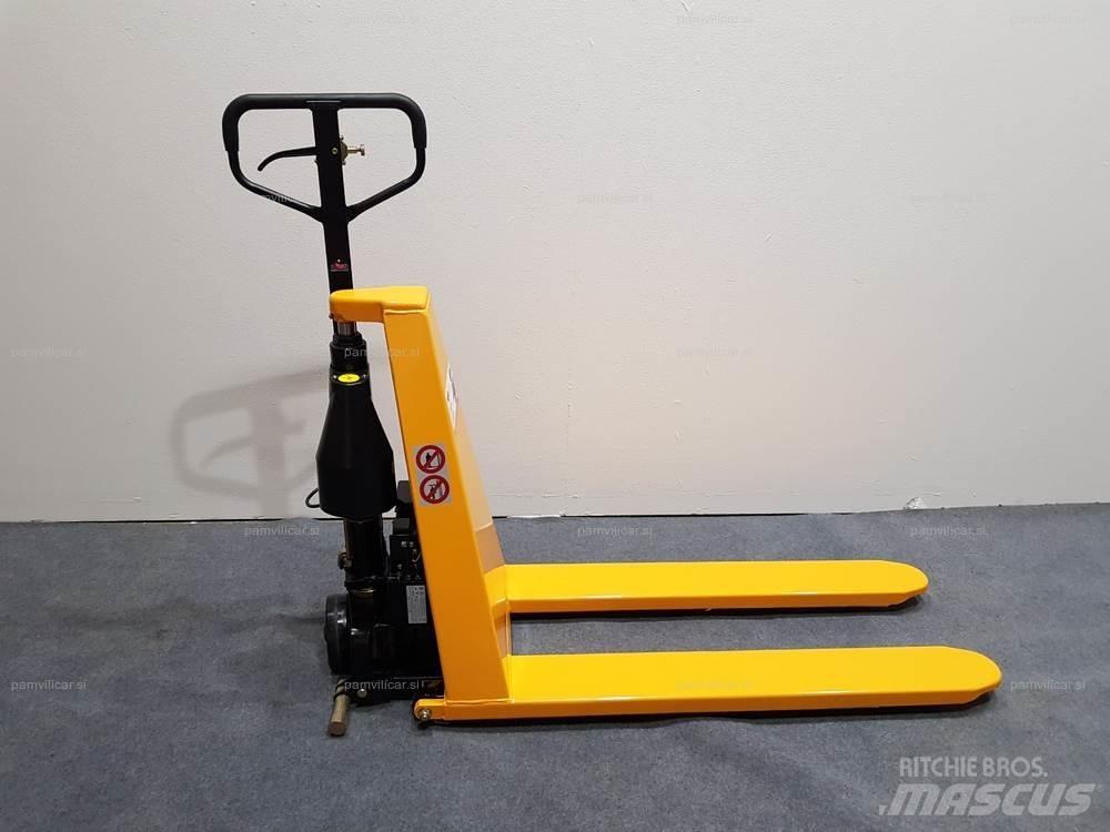 EP EHLT1000-S Heftrucks overige