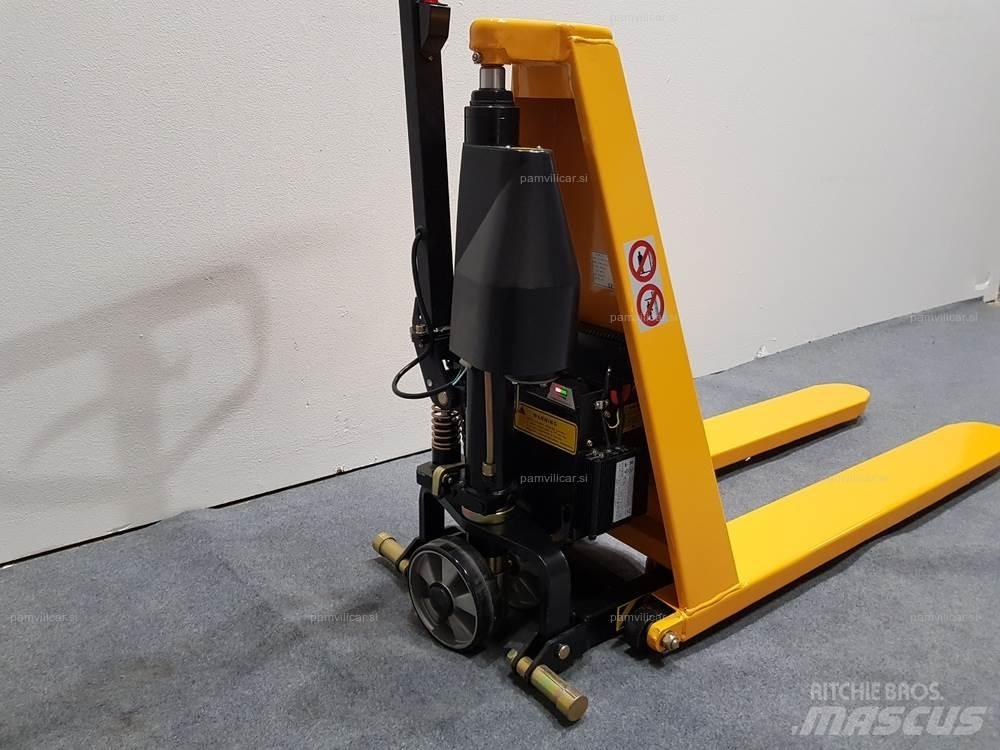 EP EHLT1000-S Heftrucks overige