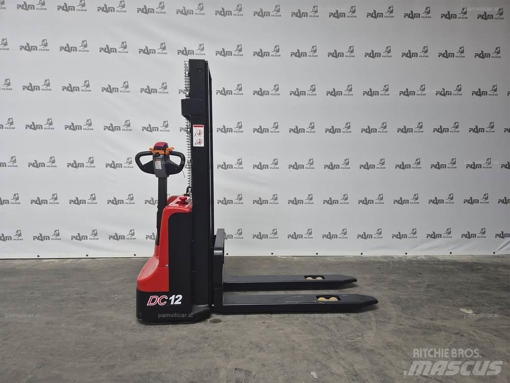 Heli CDD12J Heftrucks overige