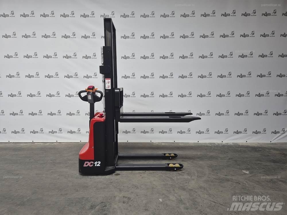 Heli CDD12J Heftrucks overige