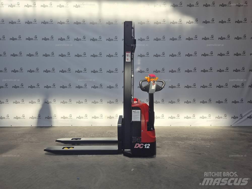 Heli CDD12J Heftrucks overige