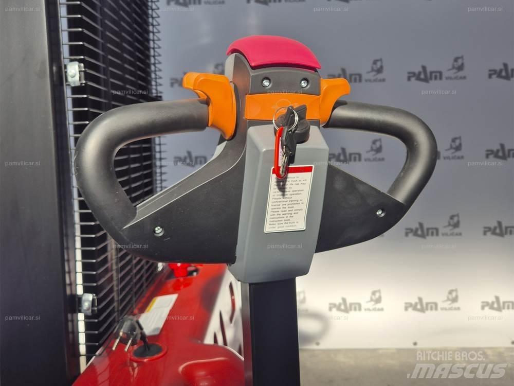 Heli CDD12J Heftrucks overige