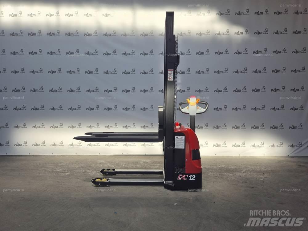 Heli CDD12J Heftrucks overige