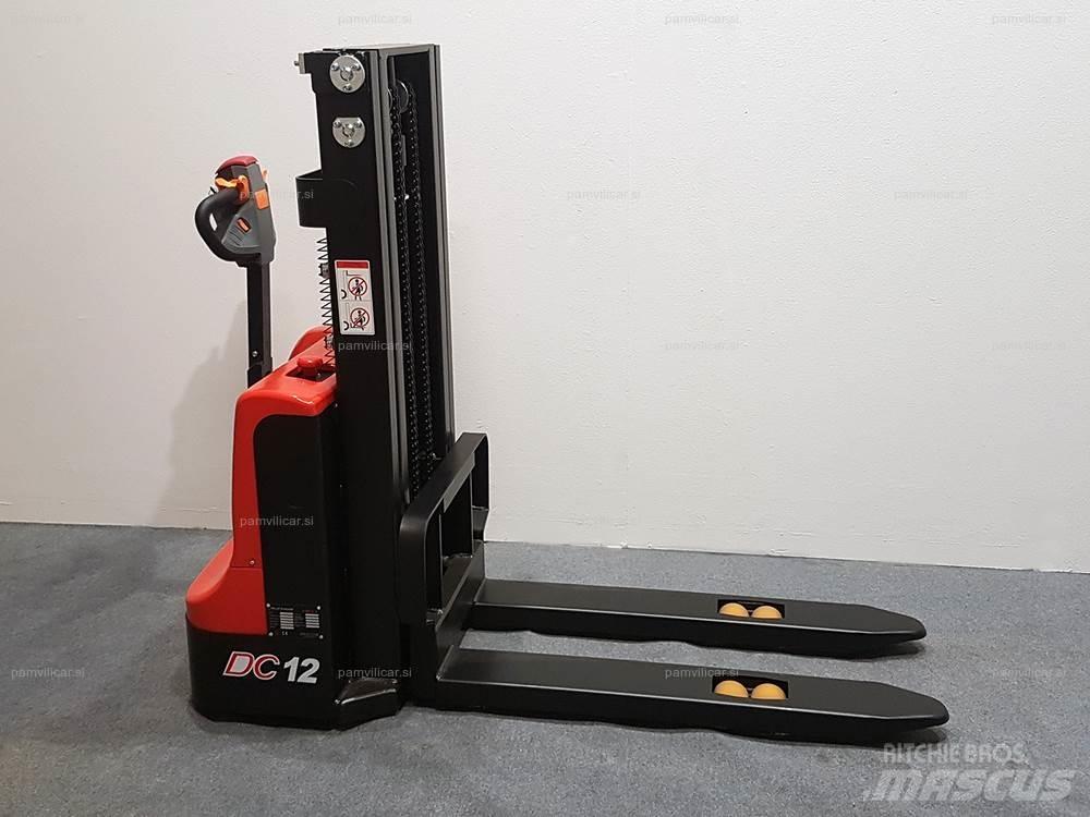 Heli CDD12J Heftrucks overige
